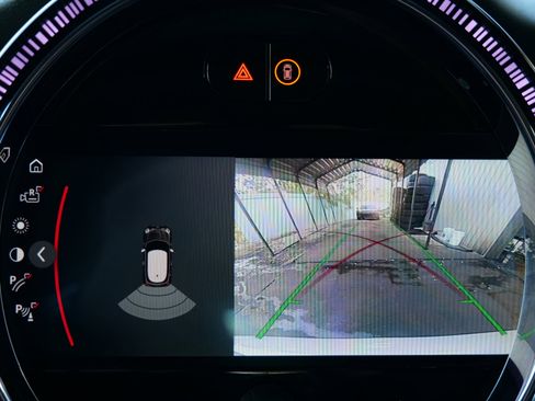 Used 2023 MINI Cooper S image 28