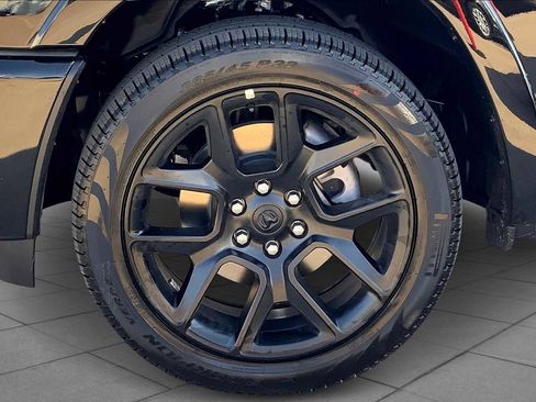 New 2026 RAM 1500 Laramie w/ Night Edition image 11