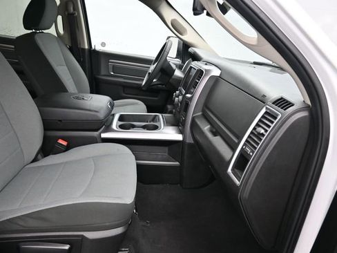 Used 2023 RAM 1500 Classic SLT w/ Trailer & Traction Group image 7