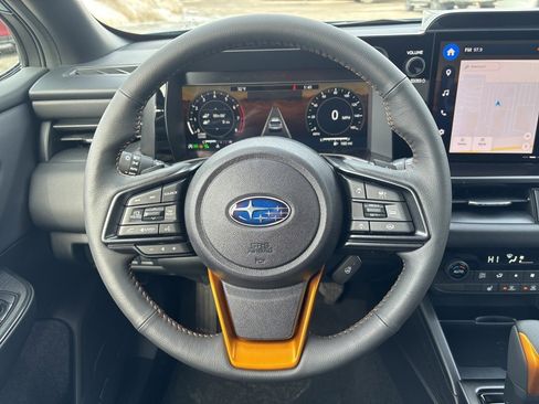 New 2026 Subaru Outback Wilderness image 15