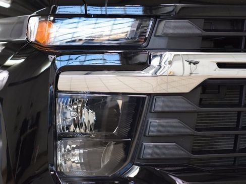 New 2026 Chevrolet Silverado 3500 LT w/ All Star Edition image 12