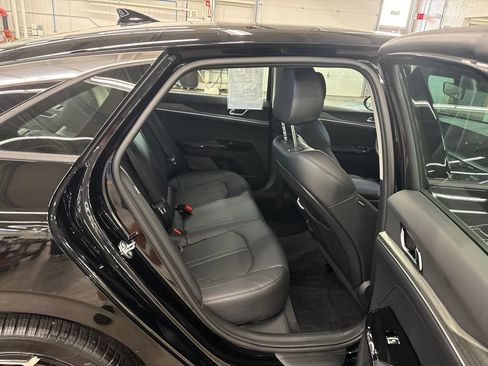 Certified 2025 Kia K5 EX FWD image 20
