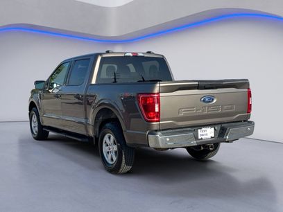 Used 2021 Ford F150 XLT w/ Equipment Group 301A Mid