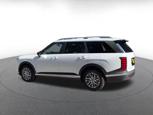 Used 2026 Hyundai Palisade SEL AWD/4WD image 10