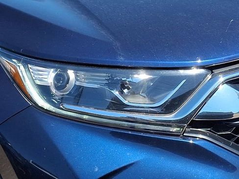 Used 2018 Honda CR-V EX-L image 26