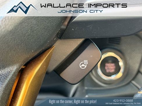 Certified 2025 Subaru Outback Wilderness AWD/4WD image 38