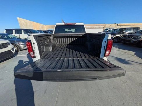 Used 2024 GMC Sierra 1500 Elevation w/ X31 Off-Road Package image 11