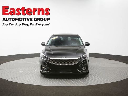 Used 2019 Kia Cadenza Premium image 54