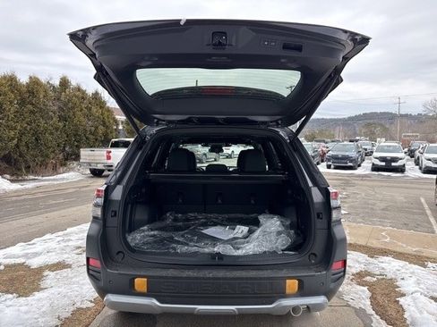 New 2026 Subaru Forester Wilderness image 6