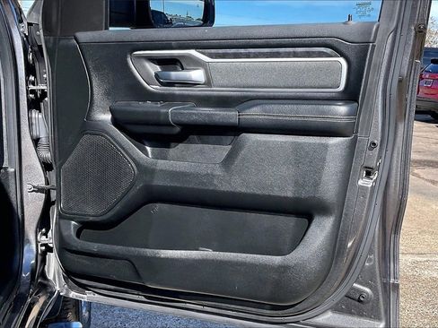 Used 2020 RAM 1500 Lone Star image 29