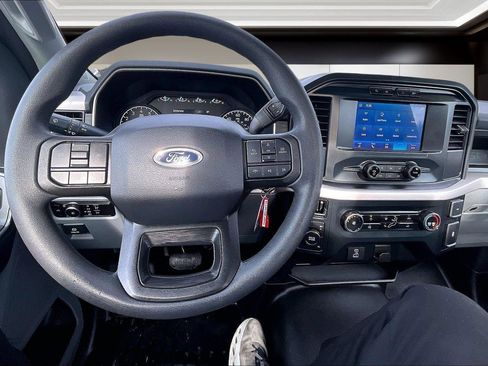 Used 2023 Ford F150 XL w/ XL Chrome Appearance Package image 5