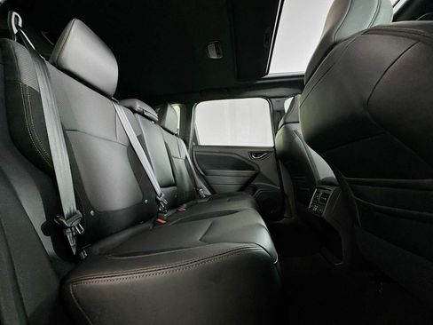 Certified 2026 Subaru Forester Touring w/ Touring Package AWD/4WD image 26