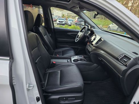 Used 2022 Honda Pilot EX-L image 46