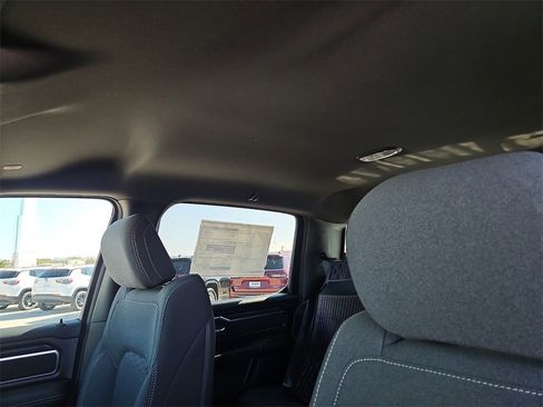 New 2025 RAM 1500 Lone Star image 20