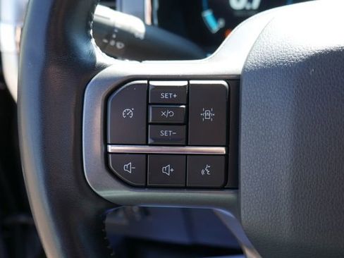 Used 2021 Ford F150 Lariat AWD/4WD image 18