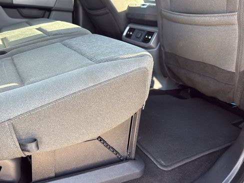Used 2024 Ford F150 XLT w/ Mobile Office Package AWD/4WD image 26