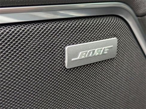 New 2026 Chevrolet Silverado 1500 LTZ w/ LTZ Premium Package image 11