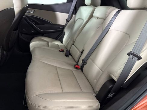 Used 2017 Hyundai Santa Fe Sport image 12