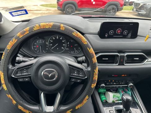 Used 2019 MAZDA CX-5 Grand Touring image 15