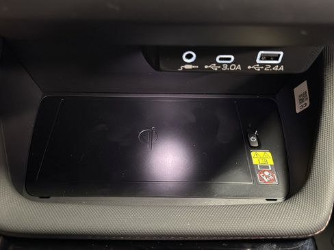 New 2026 Subaru Forester Sport AWD/4WD image 28