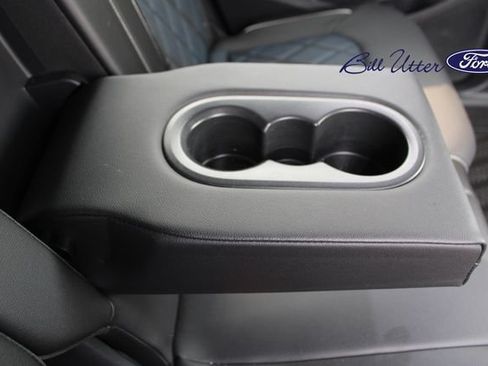 Used 2024 Volkswagen Atlas Cross Sport SEL Premium R-Line AWD/4WD image 14