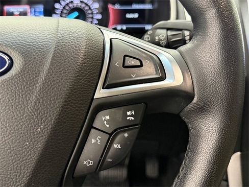 Used 2019 Ford Edge SEL w/ Equipment Group 201A image 15