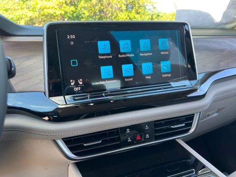 New 2026 Volkswagen Atlas SE AWD/4WD image 17