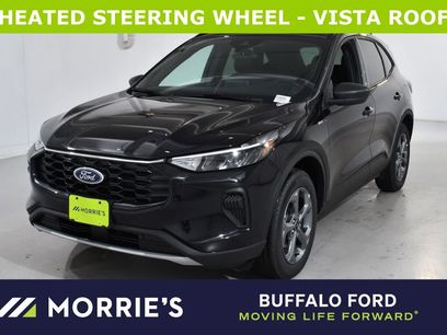 New 2025 Ford Escape ST-Line w/ Cold Weather Package