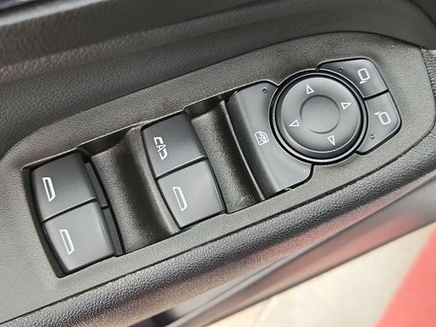 Certified 2024 Chevrolet Equinox LT FWD image 22