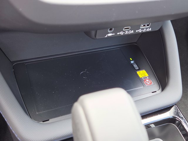 New 2026 Subaru Forester Touring AWD/4WD image 21
