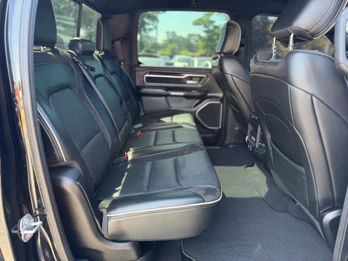 Used 2019 RAM 1500 Laramie RWD image 43