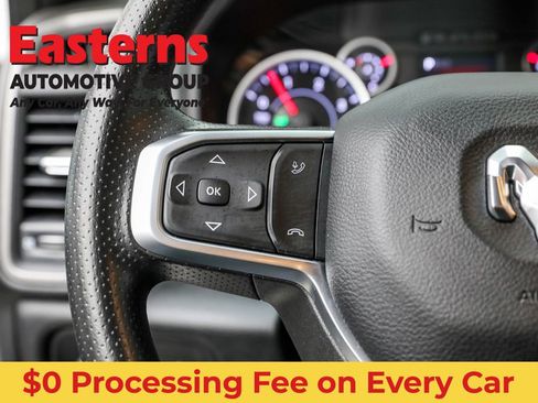 Used 2025 RAM 4500 Tradesman AWD/4WD image 15