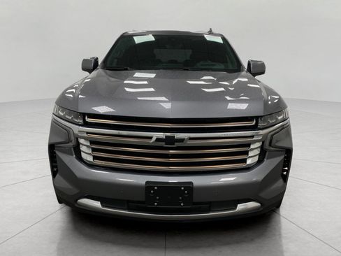 Used 2021 Chevrolet Tahoe High Country w/ Premium Package AWD/4WD image 10