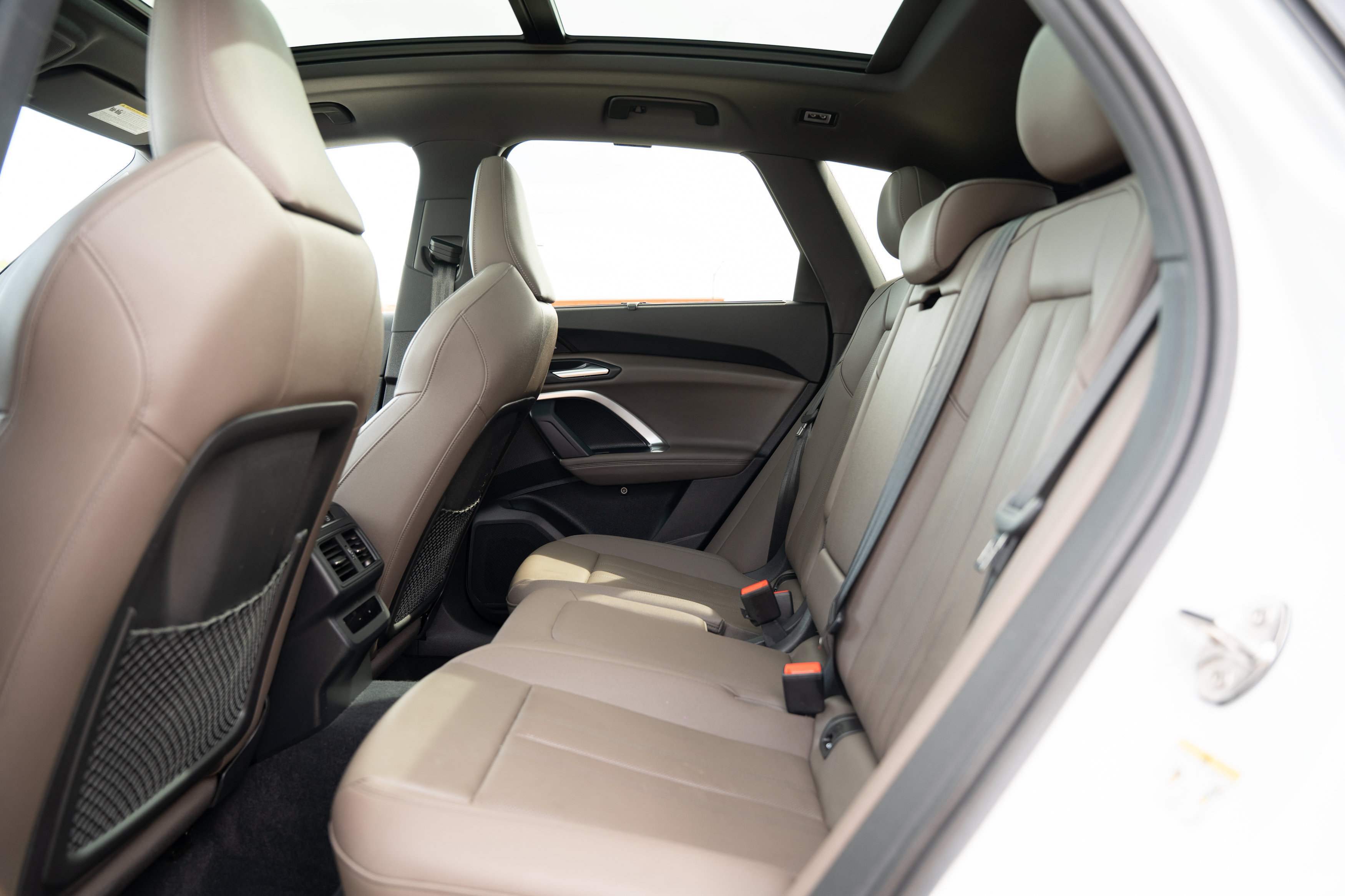 Certified 2025 Audi Q5 Premium w/ Premium Plus AWD/4WD image 20