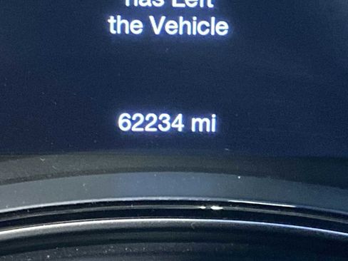 Used 2018 Jeep Grand Cherokee High Altitude image 18