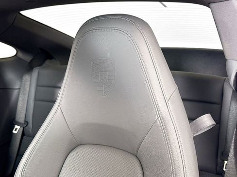 Used 2022 Porsche 911 Carrera image 29