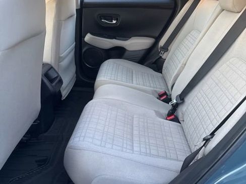 Certified 2023 Honda HR-V LX image 15