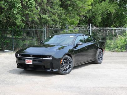 New 2026 Dodge Charger R/T