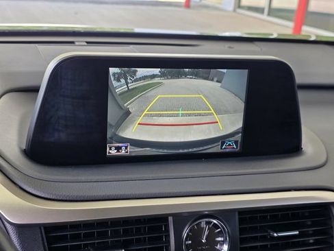 Certified 2022 Lexus RX 350 FWD image 14