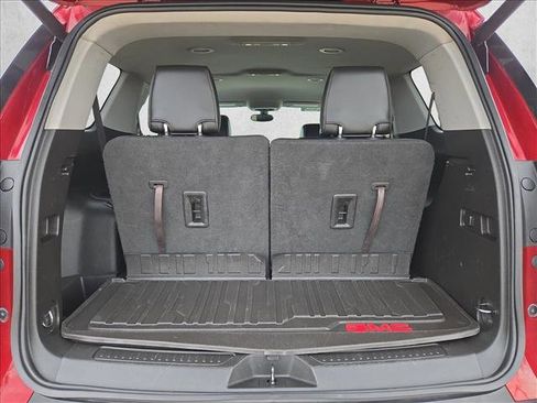 Used 2018 GMC Acadia SLT image 6