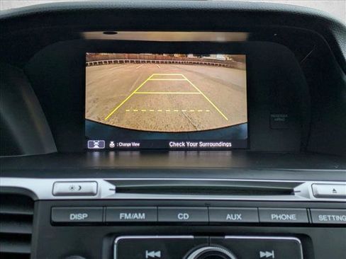 Used 2016 Honda Accord LX image 14