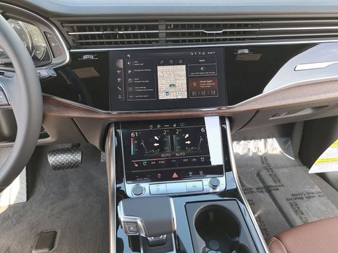 New 2026 Audi Q7 3.0T Premium Plus image 23