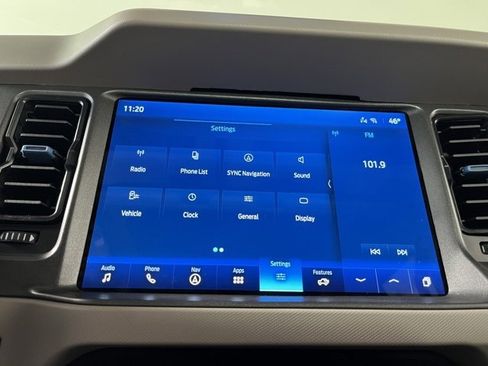 Used 2024 Ford Bronco Wildtrak image 27