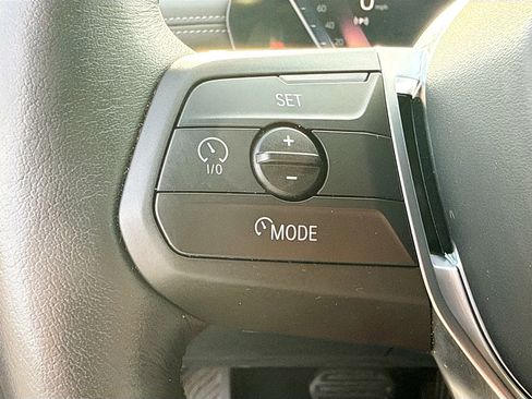 Used 2025 BMW X1 xDrive28i w/ Technology Package AWD/4WD image 37