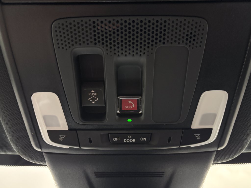 New 2027 Honda CR-V Sport-L image 35