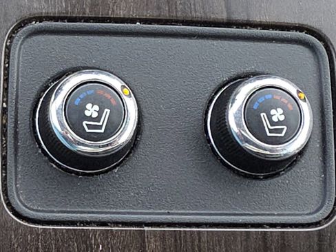 Used 2020 Nissan Murano Platinum w/ Cargo Package image 9