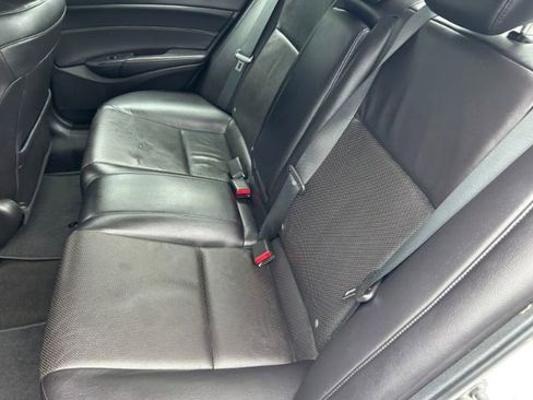 Used 2013 Acura ILX w/ Technology Package FWD image 28