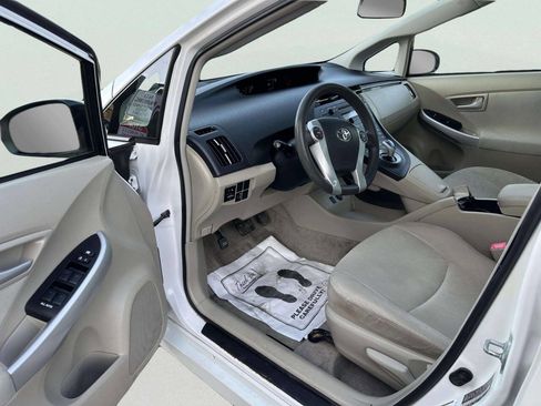 Used 2010 Toyota Prius FWD image 12