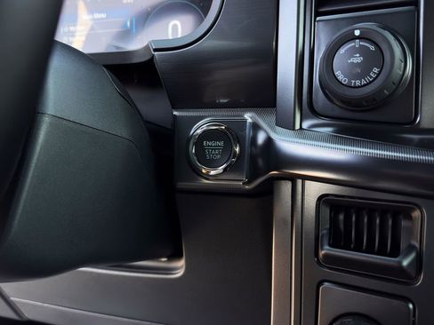 New 2026 Ford F150 Lariat w/ Equipment Group 501A Mid image 16