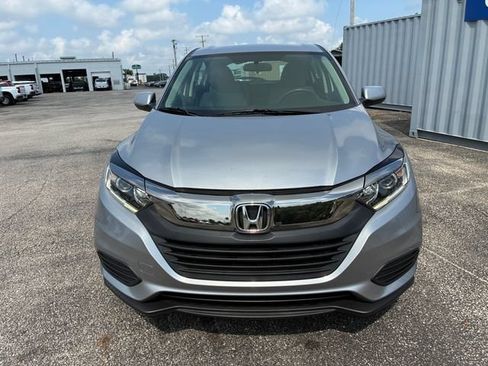 Used 2021 Honda HR-V LX image 13